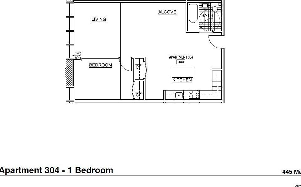 1st image of 35 Van Nydeck Ave #Avenue304