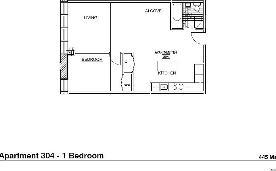 35 Van Nydeck Ave #AVENUE304