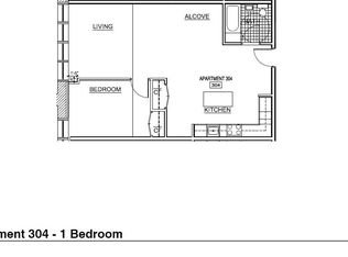 35 Van Nydeck Ave #Avenue304, Beacon, NY 12508