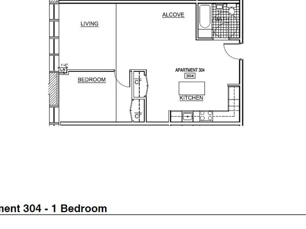 35 Van Nydeck Ave #Avenue304, Beacon, NY 12508