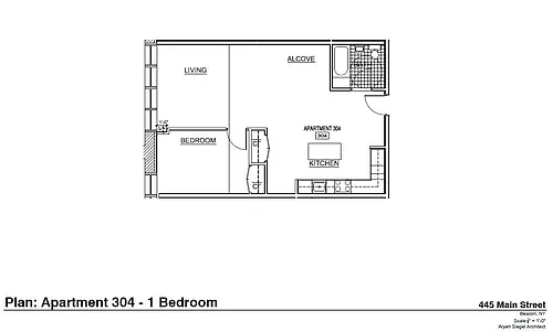 35 Van Nydeck Ave #AVENUE304 Photo 1