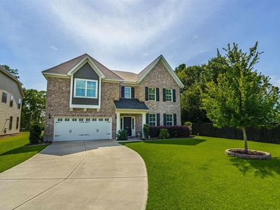 200 Charter Oaks Dr, Blythewood, SC, 29016