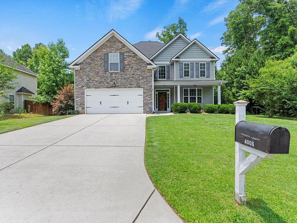 1st image of 4006 Ellington Drive
