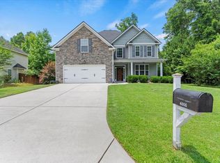 4006 Ellington Dr, Grovetown, GA 30813
