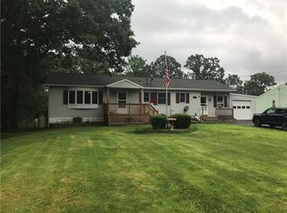 3014 Redman Rd, Brockport, NY 14420