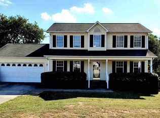 121 Georgia Bell Cir SE #23, Cleveland, TN 37323