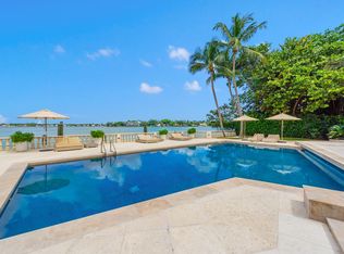 5980 N Bay Rd, Miami Beach, FL 33140