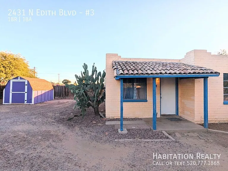 2431 N Edith Blvd #3 — Photo 15