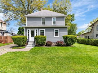 48 S 3rd St, Rittman, OH 44270