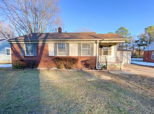 1466 Titus Rd, Memphis, TN 38111