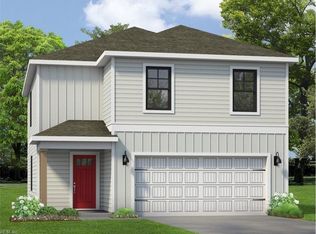 213 Wisconsin Ave, Williamsburg, VA 23188