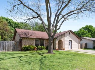 3209 Blue Ridge Dr, Cedar Park, TX 78613