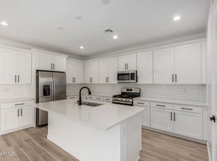 5027 W Hardtack Trl, Laveen, AZ 85339