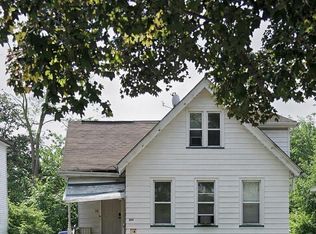 165 Warner St, Rochester, NY 14606
