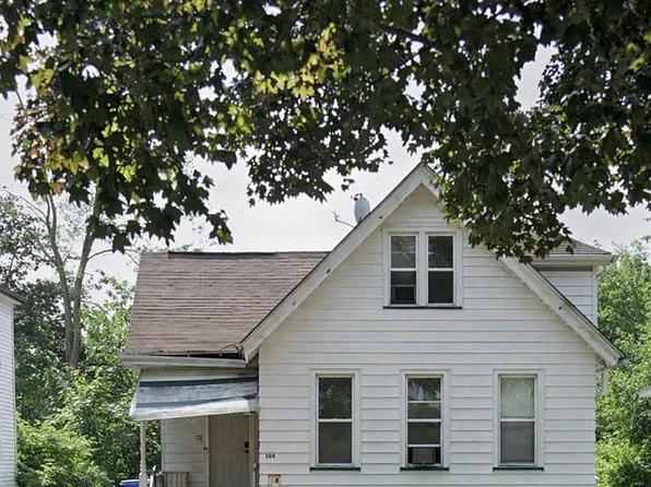 165 Warner St, Rochester, NY 14606
