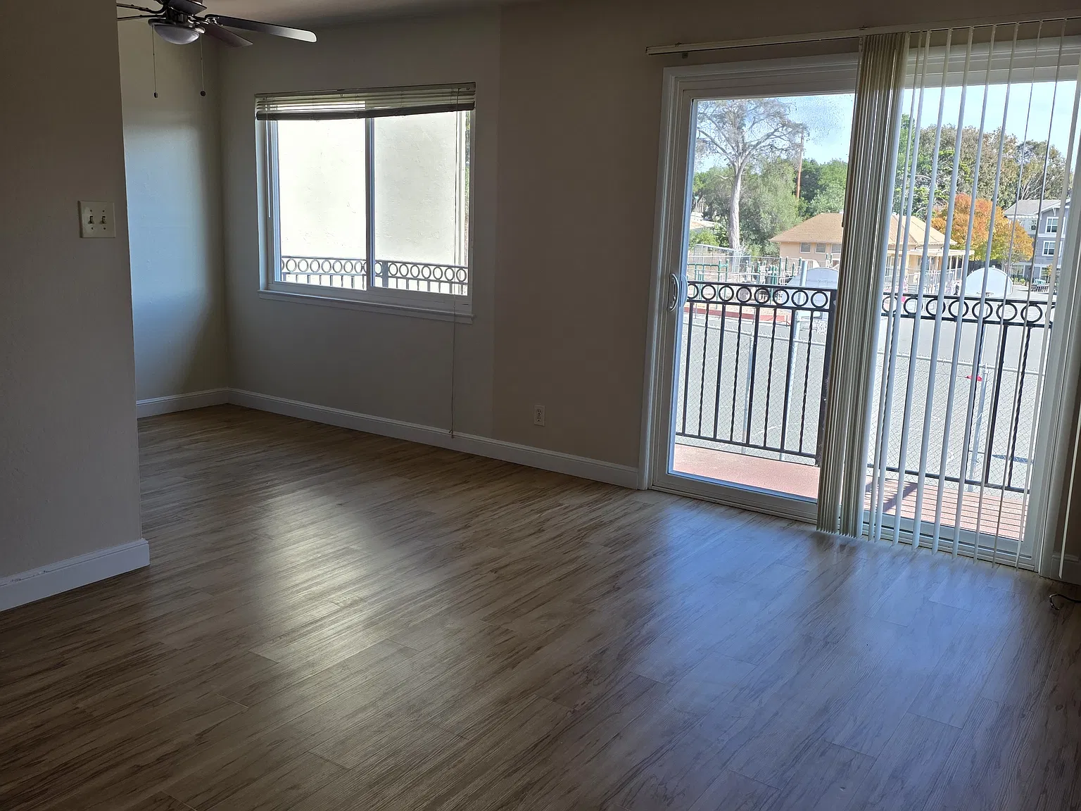 1 bed, 620 sqft, $2,395 — Photo 3