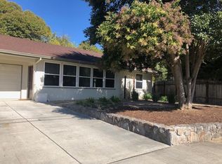 12 Almandera Ct, Napa, CA 94559