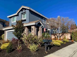 2401 Canyon Lakes Dr, San Ramon, CA 94582