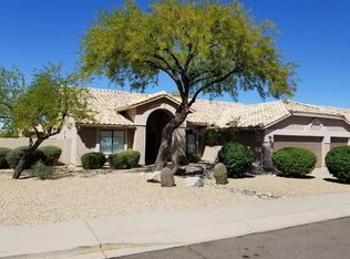 4455 E Barwick Dr, Cave Creek, AZ 85331
