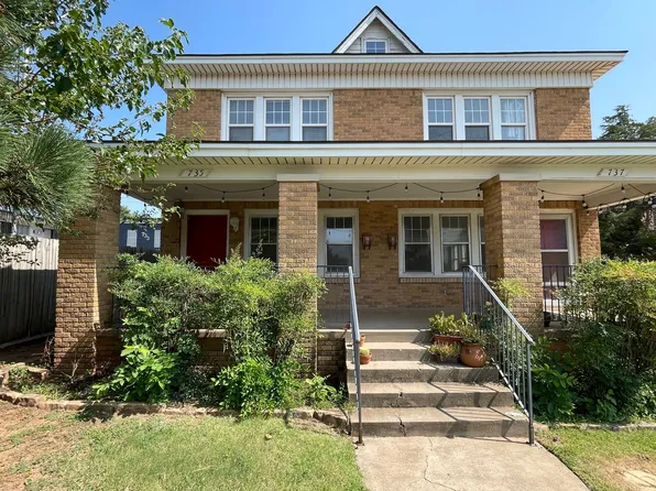735 NE 14th St, Oklahoma City, OK 73104