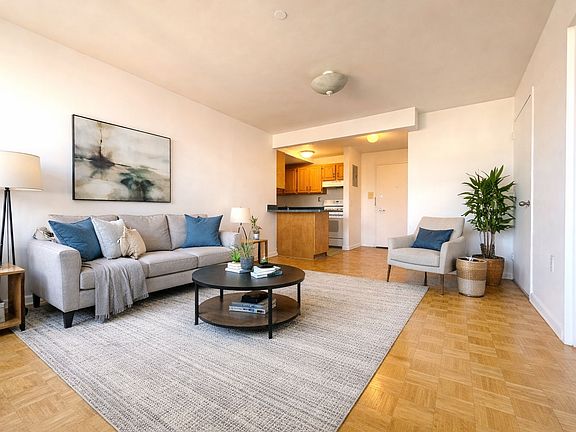 2nd image of 353 E 4th St APT 6A