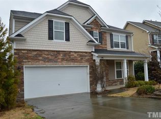 6 Palmetto Cir, Durham, NC 27703