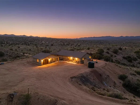 14025 E Mona Dr, Kingman, AZ 86401