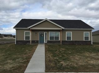 195 Short Pine Dr, Kalispell, MT 59901