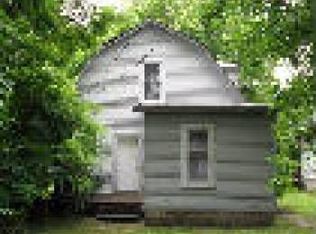 48 N Bradley Ave, Indianapolis, IN