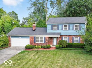 6528 Finchley Rd, Indianapolis, IN 46250