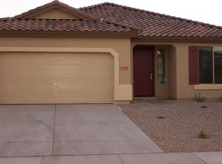 3095 E Merlot St, Gilbert, AZ 85298