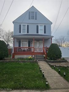 2414 Reid Ave, Lorain, OH, 44052