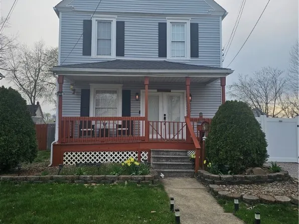 2414 Reid Ave, Lorain, OH 44052