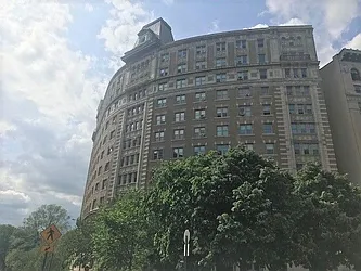 Rented by REAL New York