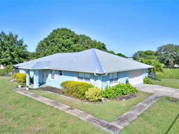1503 Camphor Ave, Lake Placid, FL 33852
