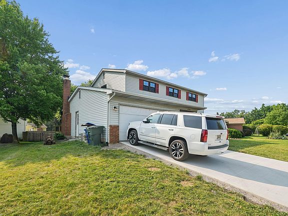 5th image of 3768 Springwood Dr