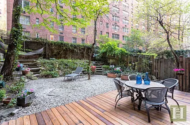 Sold by Halstead Real Estate