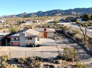 7107 Hillview Rd, Joshua Tree, CA 92252