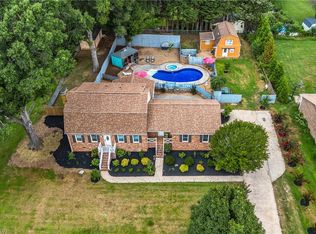 6455 Littlewood Rd, Kernersville, NC 27284