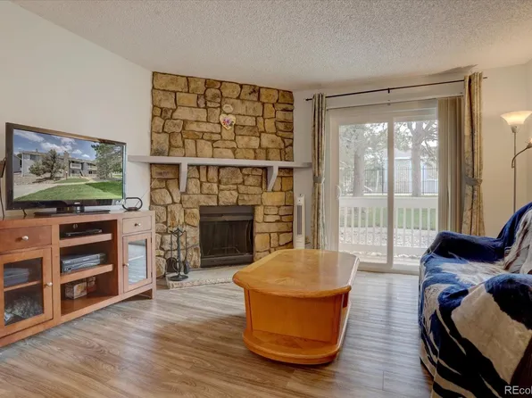 13302 E Jewell Avenue #104, Aurora, CO 80012