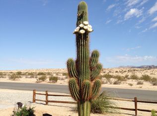 75015 Saddle Horn Dr, Twentynine Palms, CA 92277