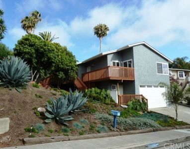 116 E Avenida Junipero, San Clemente, CA, 92672