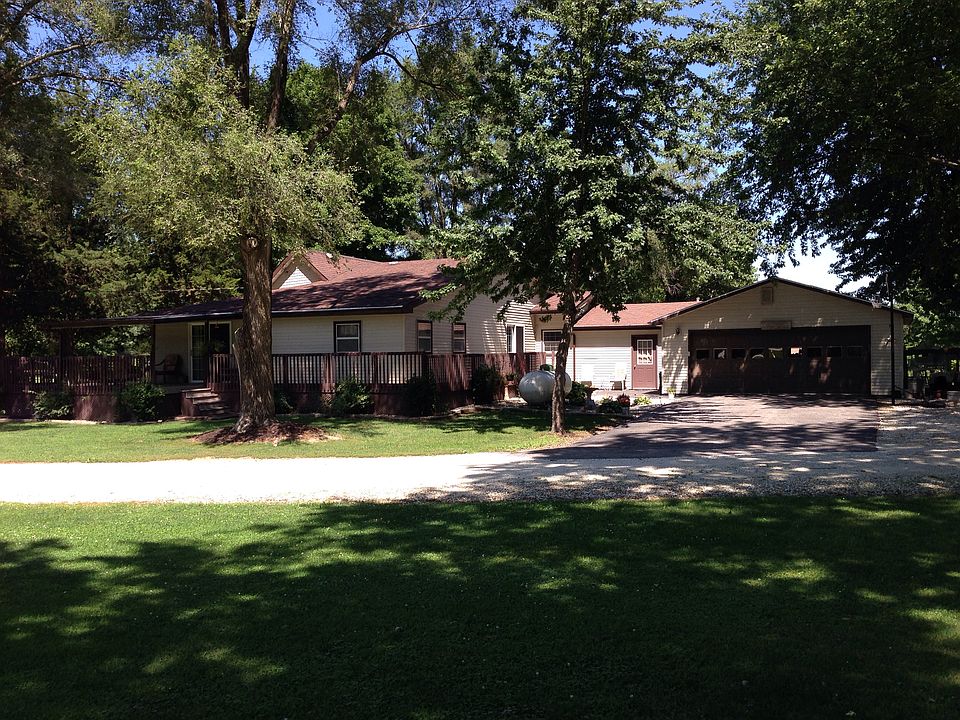 Another view of front