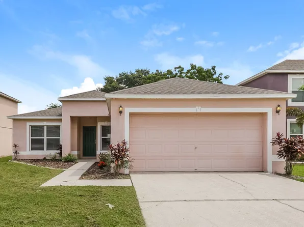 703 Mountain Top Dr, Valrico, FL 33594