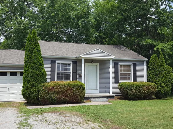 2817 S Virginia St, Hopkinsville, KY 42240