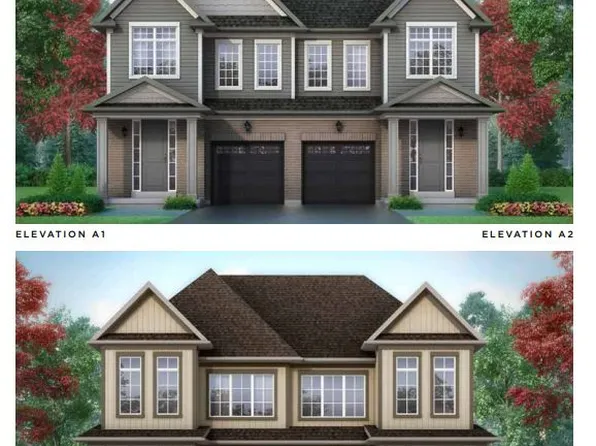 75 Brown St, Erin, ON N0B 2T0