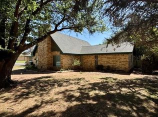201 SW 22nd St, Seminole, TX 79360