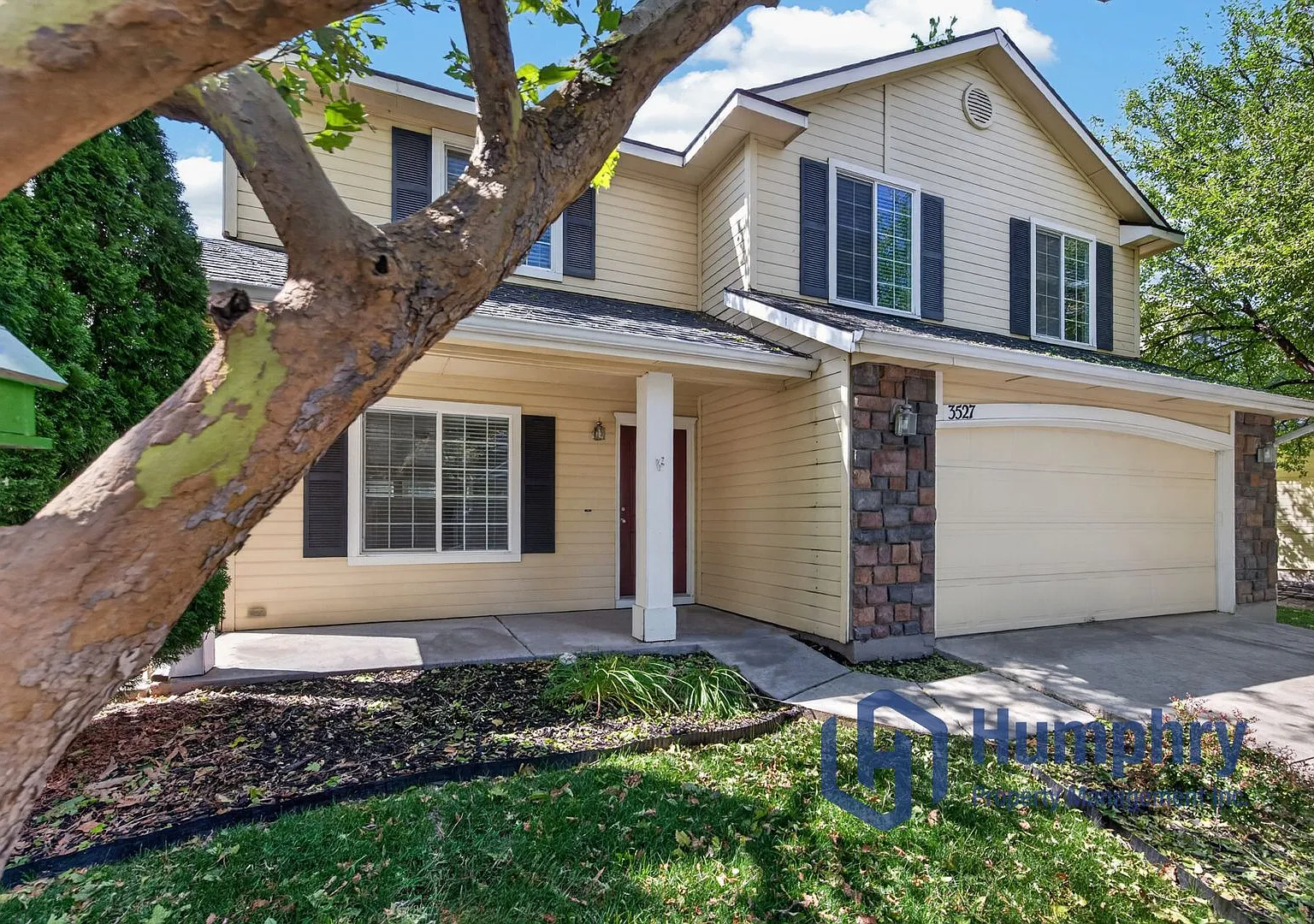 Nice home located in SE Boise near Les Bois Jr. High — Photo 4