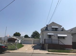 355 Weimar St, Buffalo, NY 14206