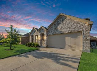 1404 Forest Haven Dr, Anna, TX 75409